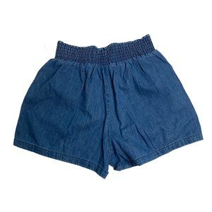 NWT Universal Thread Mid Rise Pull On Shorts